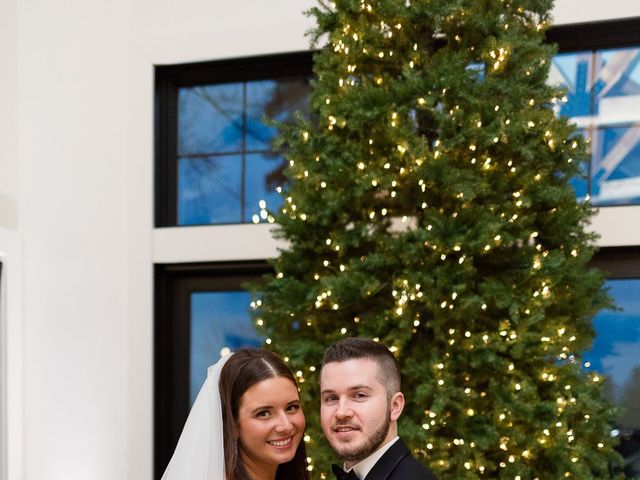 Andrew and Jordan&apos;s Wedding in Oconomowoc, Wisconsin 22