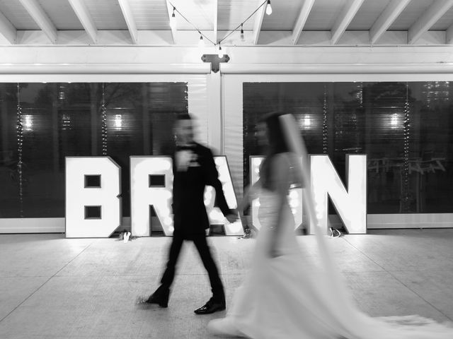 Andrew and Jordan&apos;s Wedding in Oconomowoc, Wisconsin 23