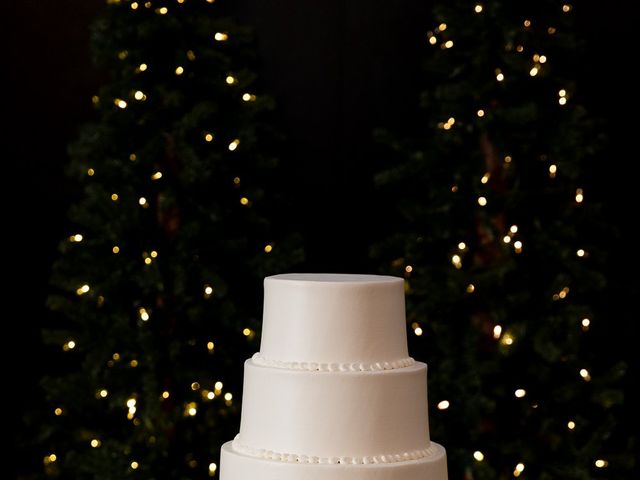 Andrew and Jordan&apos;s Wedding in Oconomowoc, Wisconsin 24