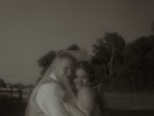 Alexis and Dakota's Wedding in Fremont, Wisconsin 5