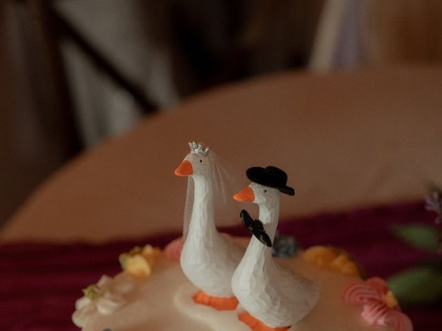 Alexis and Dakota's Wedding in Fremont, Wisconsin 6