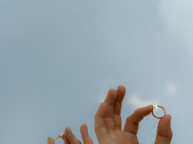 Alexis and Dakota's Wedding in Fremont, Wisconsin 1