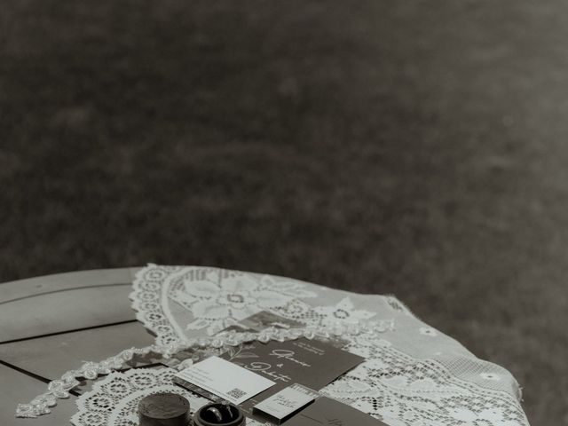 Alexis and Dakota's Wedding in Fremont, Wisconsin 18