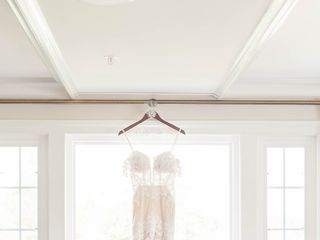 Jennifer &amp; Melvin's wedding 2