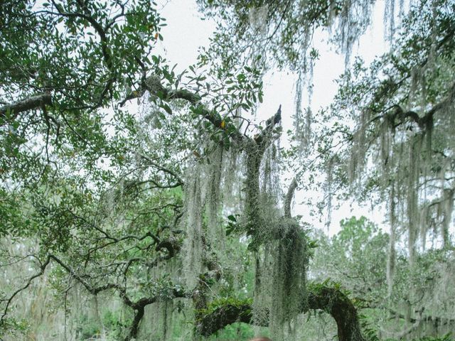 Andrew and Brittany&apos;s Wedding in Charleston, South Carolina 36