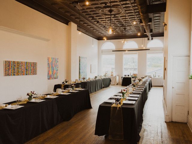 Chris and Pamela (PJ)'s Wedding in Pittsburgh, Pennsylvania 3