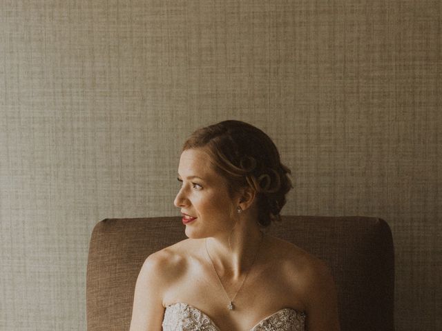 Chris and Pamela (PJ)'s Wedding in Pittsburgh, Pennsylvania 1