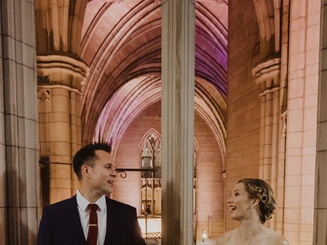 Chris and Pamela (PJ)'s Wedding in Pittsburgh, Pennsylvania 28