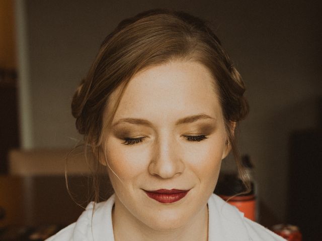 Chris and Pamela (PJ)'s Wedding in Pittsburgh, Pennsylvania 31