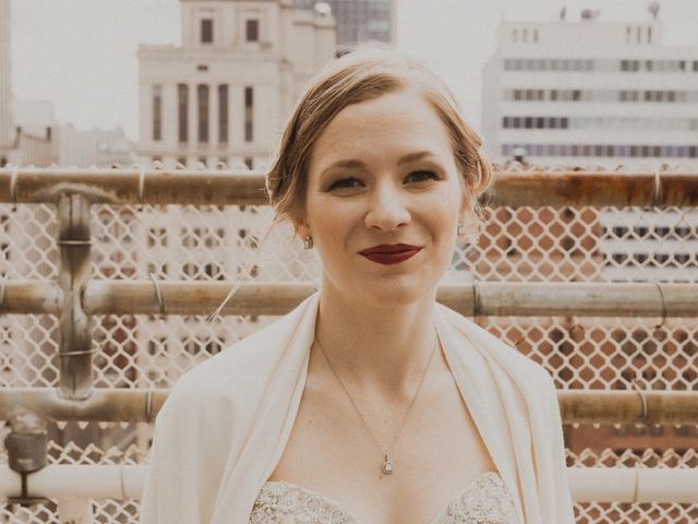 Chris and Pamela (PJ)'s Wedding in Pittsburgh, Pennsylvania 37