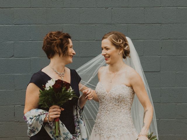 Chris and Pamela (PJ)'s Wedding in Pittsburgh, Pennsylvania 52