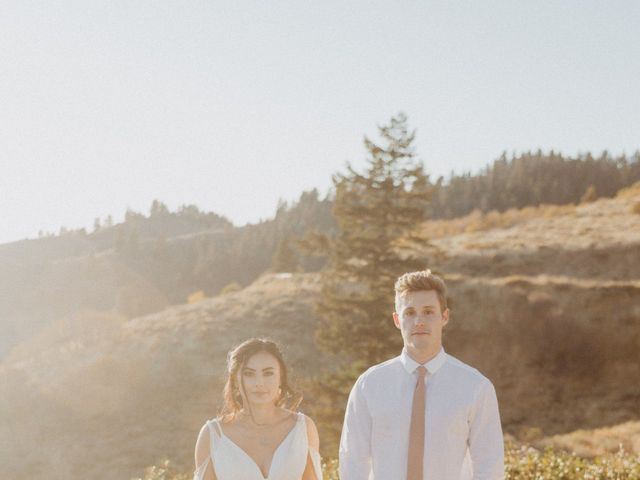 Kev and Heather&apos;s Wedding in Boise, Idaho 46