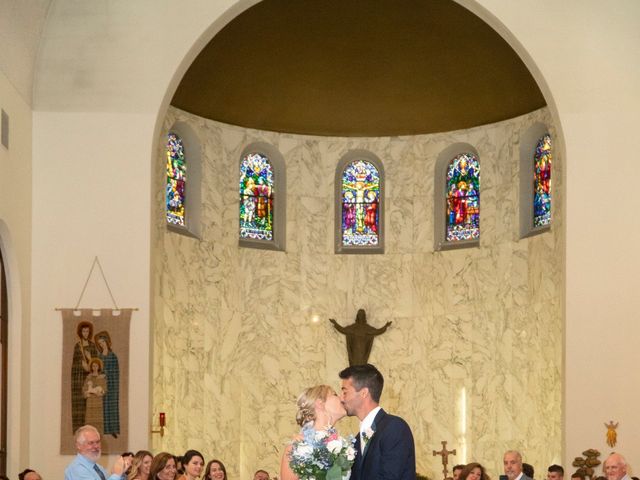 Steven and Alexandra&apos;s Wedding in Rosenhayn, New Jersey 21