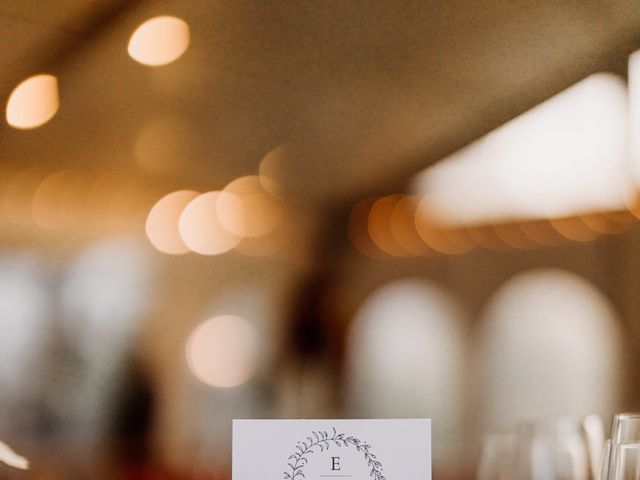 Craig and Emily's Wedding in Chesterfield, New Jersey 21
