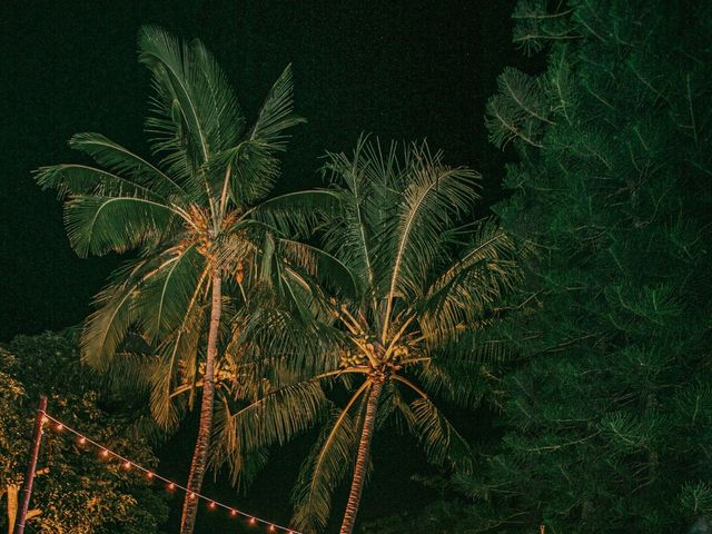 jessica and suketu's Wedding in Kaneohe, Hawaii 3