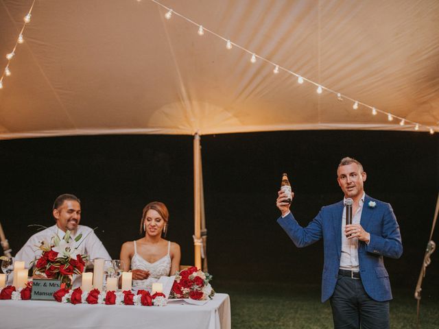 jessica and suketu's Wedding in Kaneohe, Hawaii 5