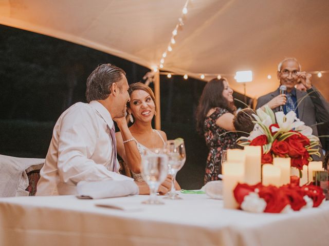 jessica and suketu's Wedding in Kaneohe, Hawaii 6