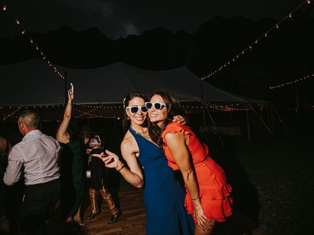 jessica and suketu's Wedding in Kaneohe, Hawaii 9