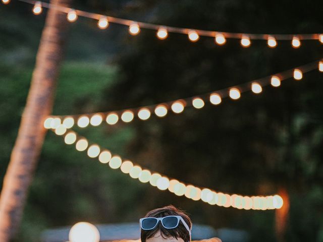 jessica and suketu's Wedding in Kaneohe, Hawaii 10