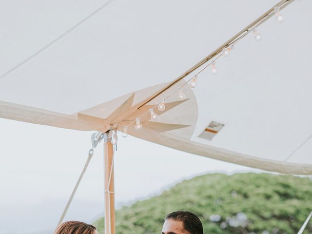 jessica and suketu's Wedding in Kaneohe, Hawaii 15