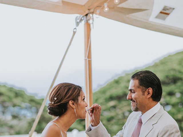 jessica and suketu's Wedding in Kaneohe, Hawaii 16