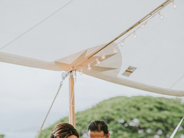 jessica and suketu's Wedding in Kaneohe, Hawaii 17