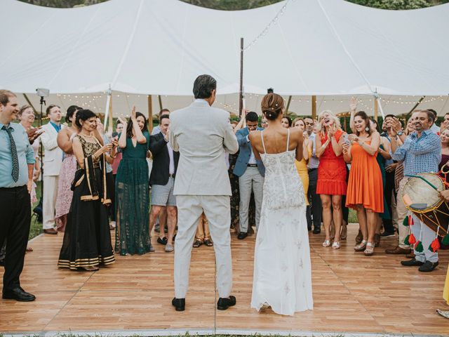 jessica and suketu's Wedding in Kaneohe, Hawaii 19