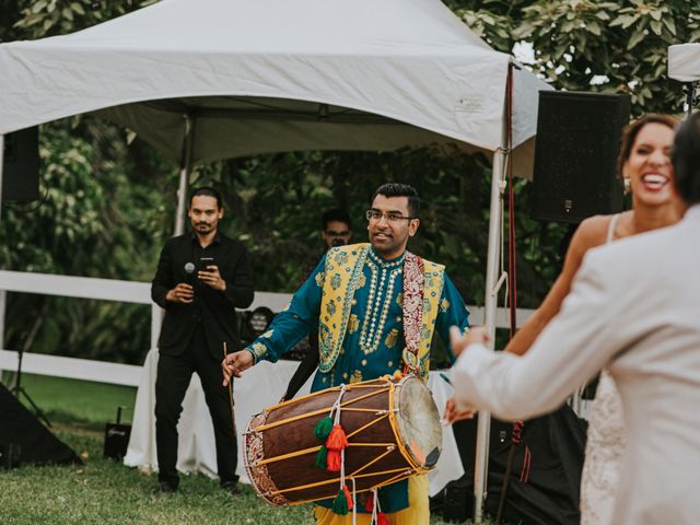 jessica and suketu's Wedding in Kaneohe, Hawaii 23