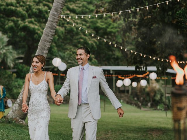 jessica and suketu's Wedding in Kaneohe, Hawaii 26