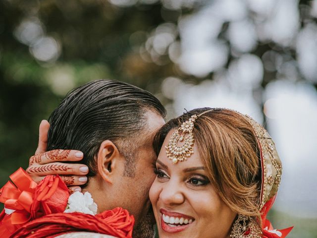 jessica and suketu's Wedding in Kaneohe, Hawaii 29