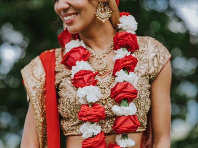 jessica and suketu's Wedding in Kaneohe, Hawaii 30