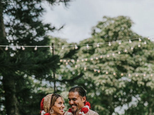 jessica and suketu's Wedding in Kaneohe, Hawaii 31