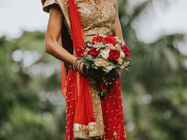 jessica and suketu's Wedding in Kaneohe, Hawaii 53