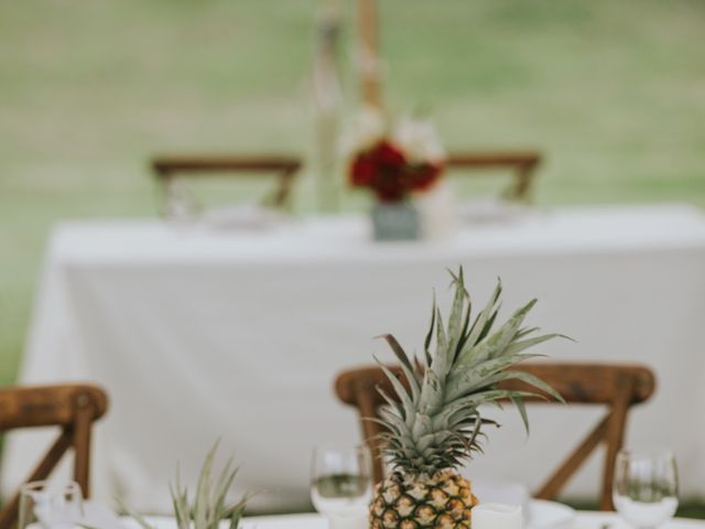 jessica and suketu's Wedding in Kaneohe, Hawaii 59