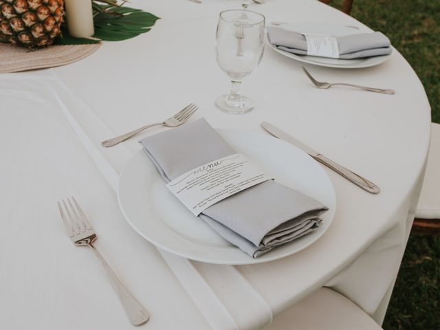 jessica and suketu's Wedding in Kaneohe, Hawaii 61