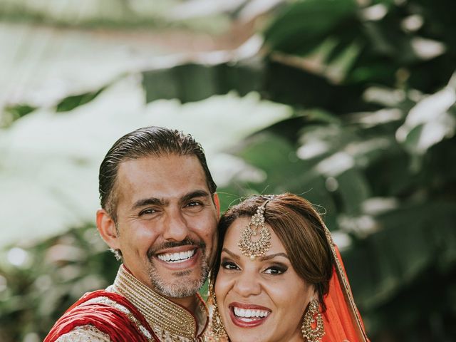 jessica and suketu's Wedding in Kaneohe, Hawaii 63