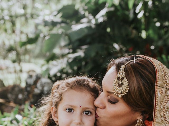 jessica and suketu's Wedding in Kaneohe, Hawaii 65