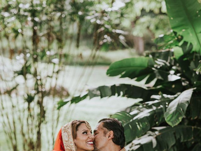 jessica and suketu's Wedding in Kaneohe, Hawaii 66