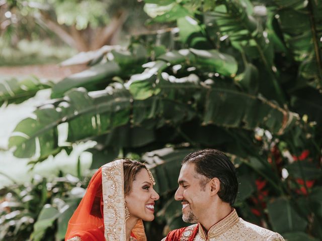 jessica and suketu's Wedding in Kaneohe, Hawaii 67