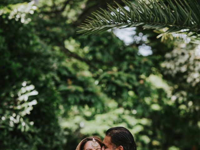 jessica and suketu's Wedding in Kaneohe, Hawaii 69
