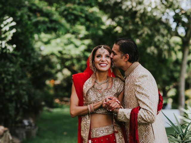 jessica and suketu's Wedding in Kaneohe, Hawaii 70