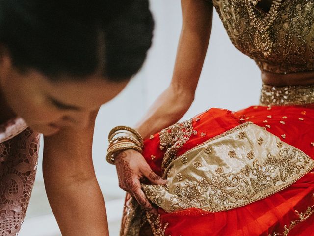 jessica and suketu's Wedding in Kaneohe, Hawaii 83