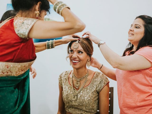 jessica and suketu's Wedding in Kaneohe, Hawaii 86