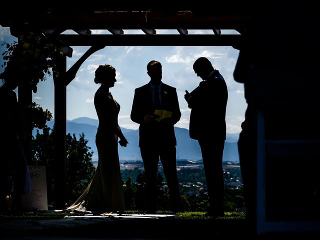Jason  and Kelli &apos;s Wedding in Westminster, Colorado 4