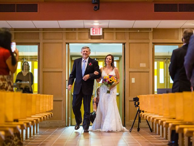 Abhishek and Sarah&apos;s Wedding in Northfield, Minnesota 26