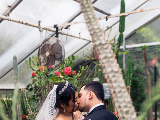 Dillon and Elizabeth's Wedding in Staten Island, New York 6