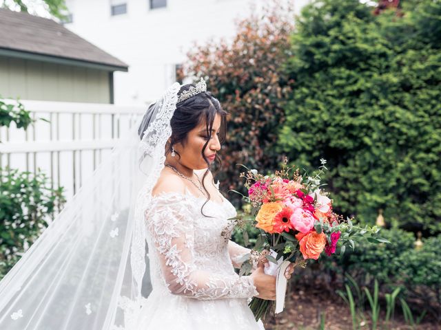 Dillon and Elizabeth's Wedding in Staten Island, New York 33