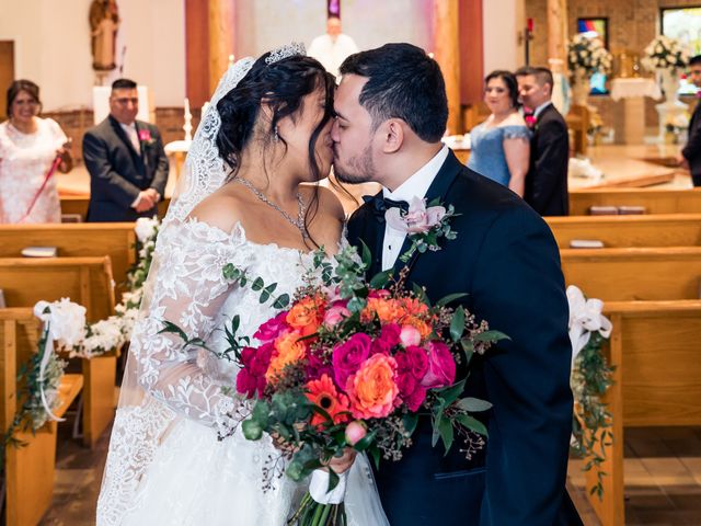 Dillon and Elizabeth's Wedding in Staten Island, New York 45