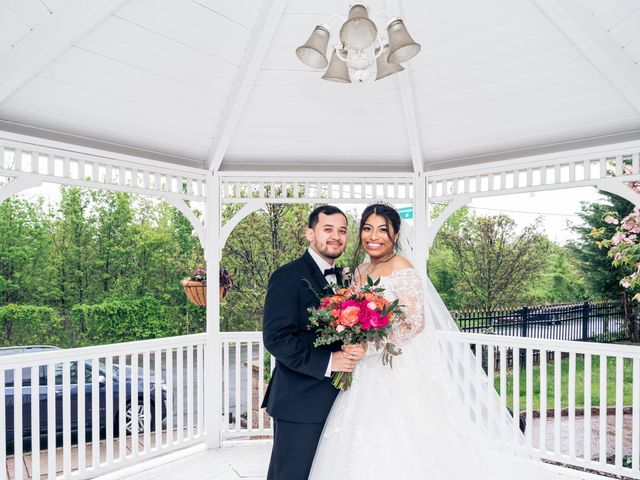 Dillon and Elizabeth's Wedding in Staten Island, New York 54