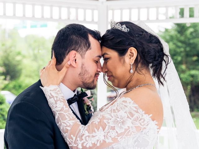 Dillon and Elizabeth's Wedding in Staten Island, New York 55